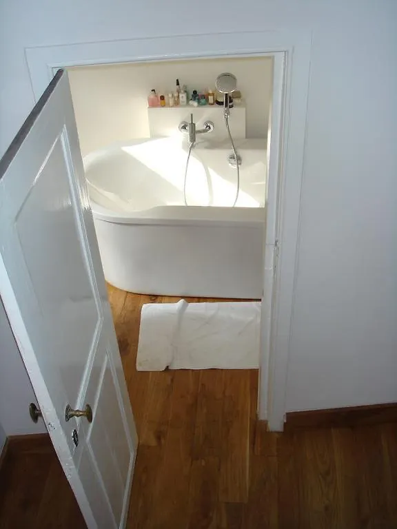 Holiday home De Witte Leirsse 1557 Villa Brussels