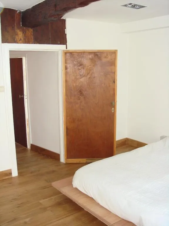 Holiday home De Witte Leirsse 1557 Villa Brussels