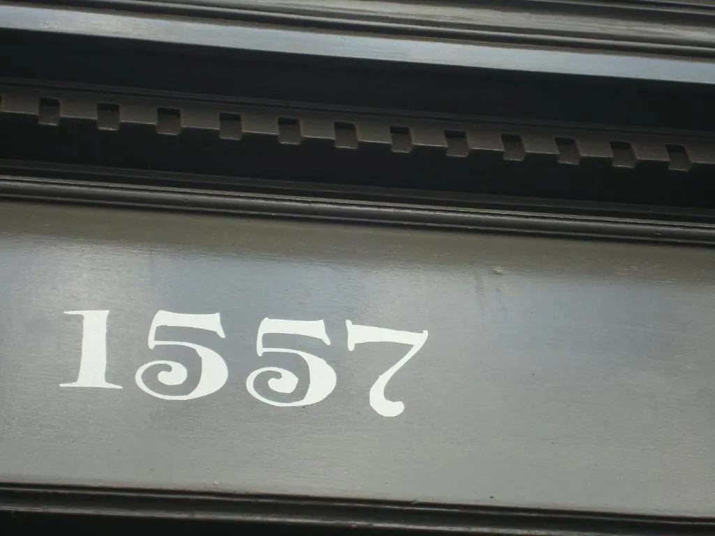 度假居 德维特雷斯1557酒店 布鲁塞尔