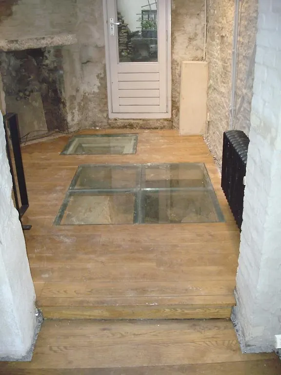 Casa de Férias De Witte Leirsse 1557 Vila Bruxelas