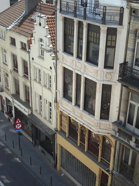 De Witte Leirsse 1557 Vila Bruxelas 0*,  Bélgica