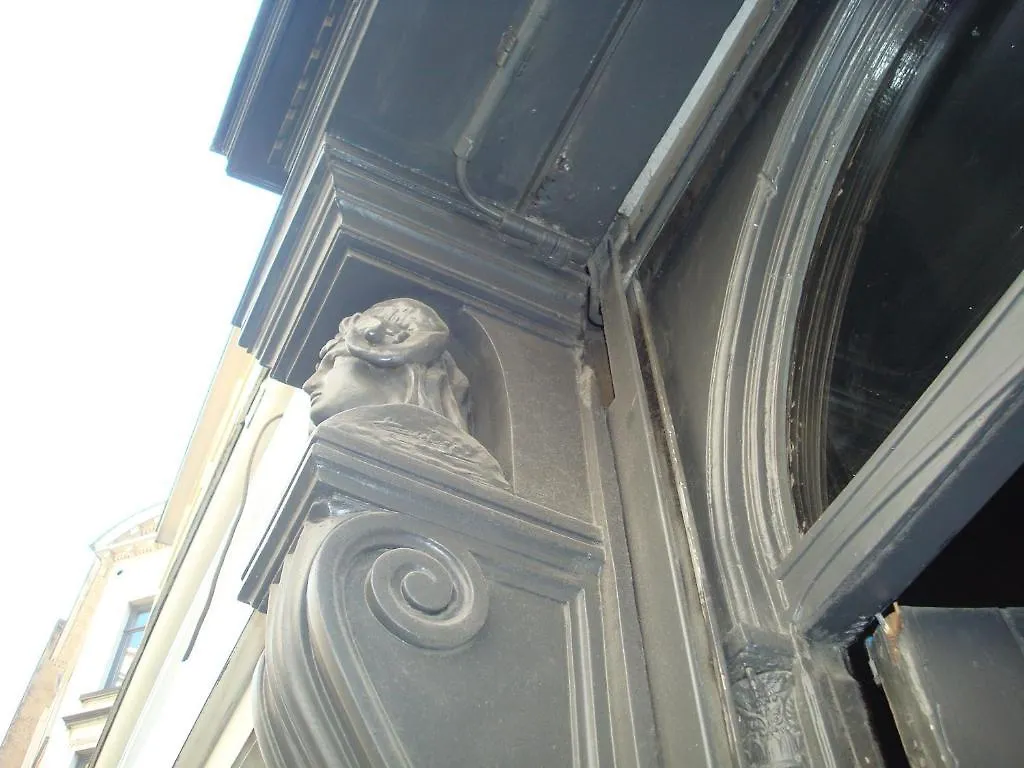 De Witte Leirsse 1557 Vila Bruxelas
